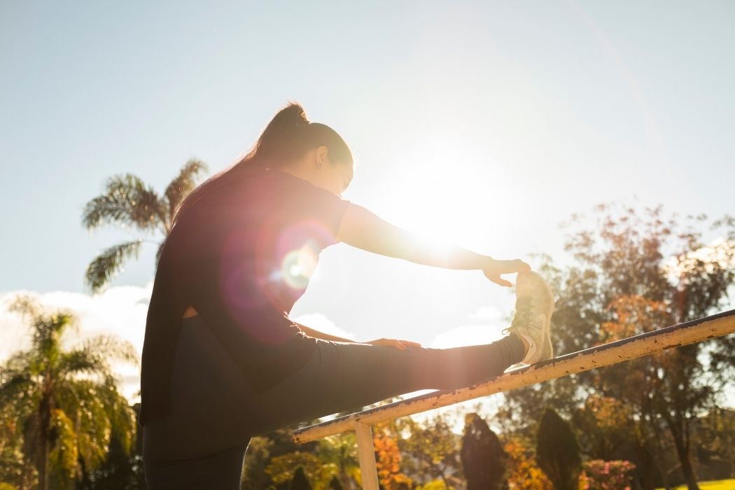 Stretching o czym warto pamiętać i dlaczego jest tak ważny